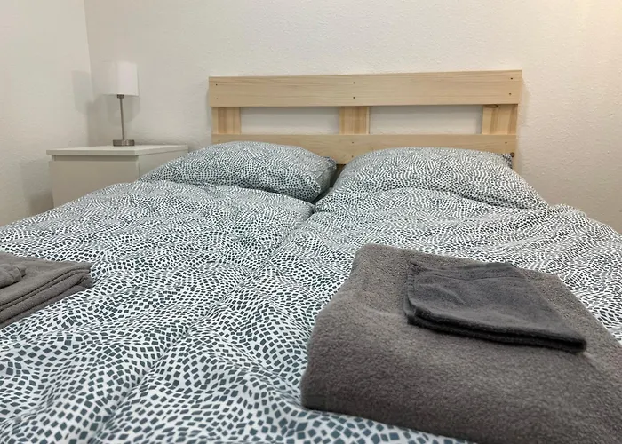 Basic-Privatzimmer - Ohne Fenster -