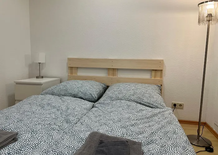 Basic-Privatzimmer - Ohne Fenster -