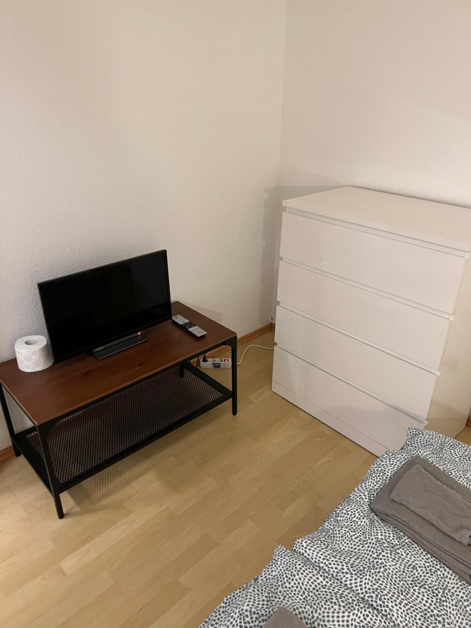 Homestay Basic-privatzimmer - Ohne Fenster - Wurzburg