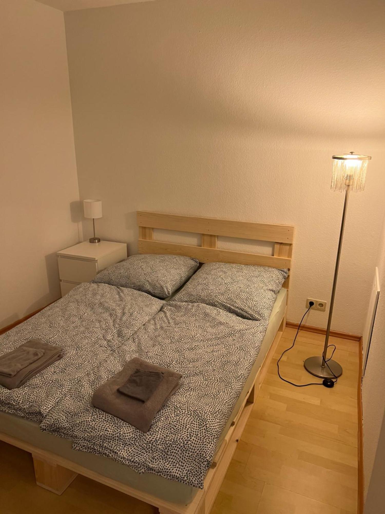 Basic-privatzimmer - Ohne Fenster - Wurzburg