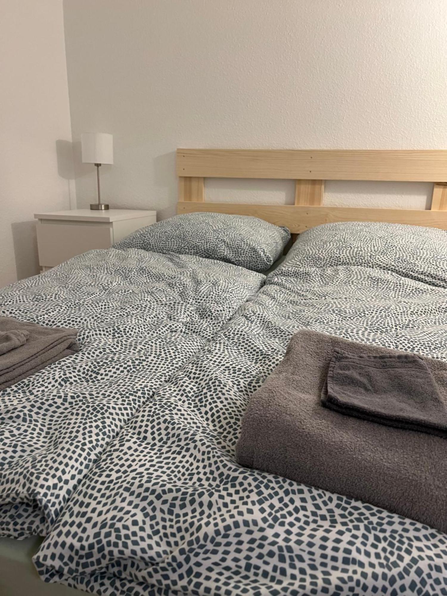 Basic-privatzimmer - Ohne Fenster - Wurzburg